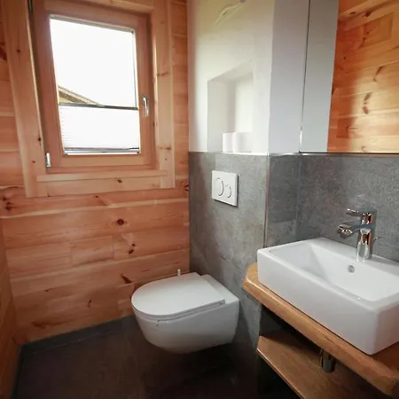 Chalet Huber By Schladming-appartements * Aich (Styria)