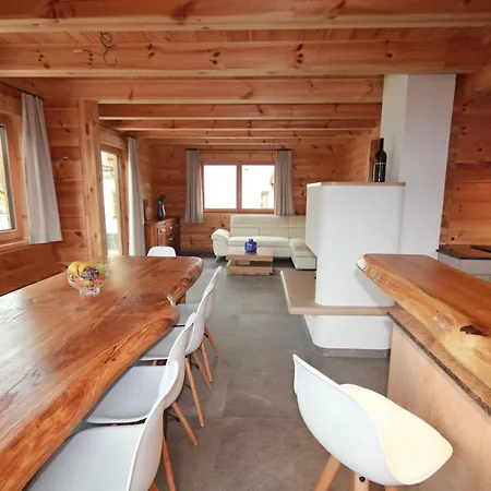 Chalet Chalet Huber By Schladming-appartements *