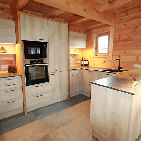 Chalet Chalet Huber By Schladming-appartements Aich (Styria)