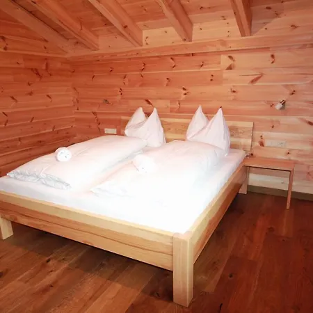 Chalet Huber By Schladming-appartements * Aich (Styria)