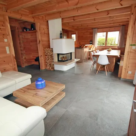 Chalet Huber By Schladming-appartements Chalet
