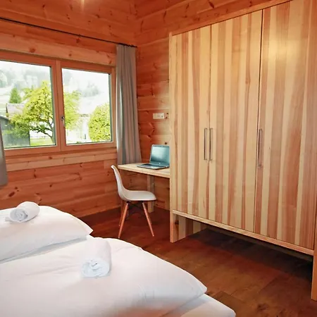 Chalet Chalet Huber By Schladming-appartements Aich (Styria)