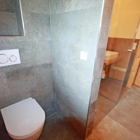 Chalet Huber By Schladming-appartements * Aich (Styria)