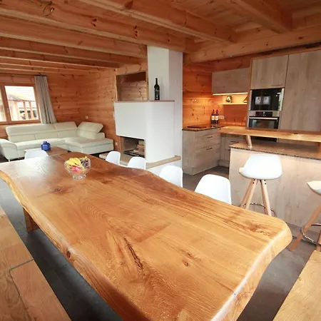 Chalet Chalet Huber By Schladming-appartements *