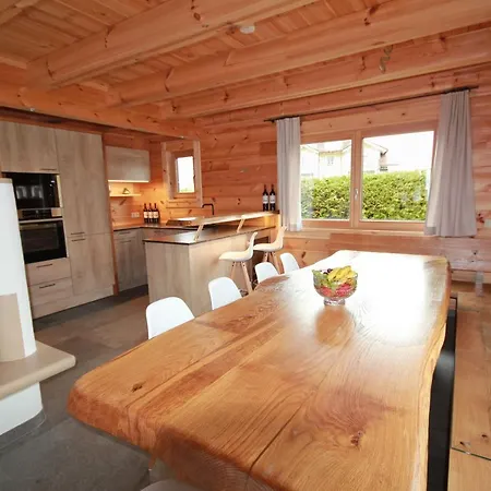 Chalet Huber By Schladming-appartements * Aich (Styria)