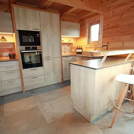 Chalet Huber By Schladming-appartements