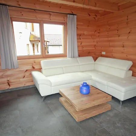 Chalet Huber By Schladming-appartements Chalet
