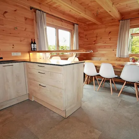 Chalet Chalet Huber By Schladming-appartements