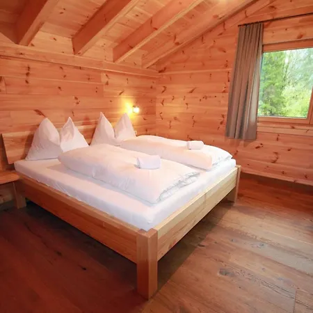 Chalet Chalet Huber By Schladming-appartements *