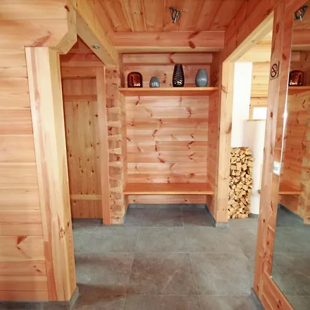 Chalet Huber By Schladming-appartements Chalet Aich (Styria)