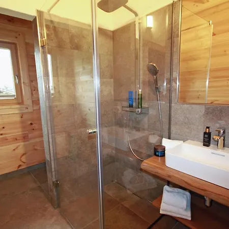 Chalet Huber By Schladming-appartements *
