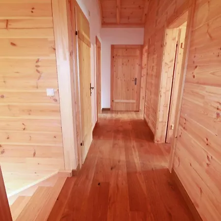 Chalet Chalet Huber By Schladming-appartements
