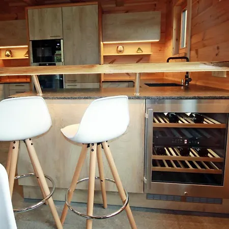 Chalet Huber By Schladming-appartements *