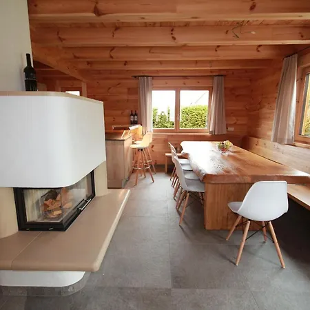 Chalet Chalet Huber By Schladming-appartements