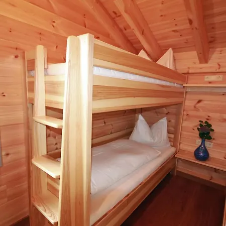 Chalet Huber By Schladming-appartements Chalet *