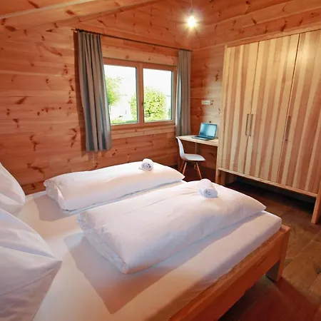 Chalet Chalet Huber By Schladming-appartements