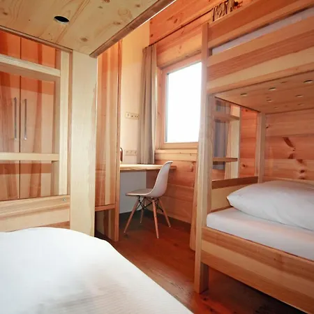 Chalet Huber By Schladming-appartements Aich (Styria)
