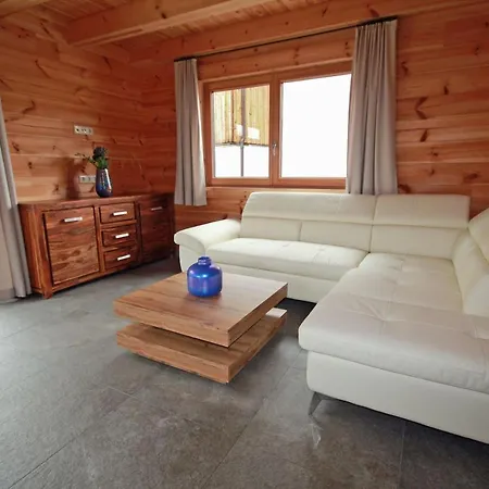 Chalet Huber By Schladming-appartements Chalet *