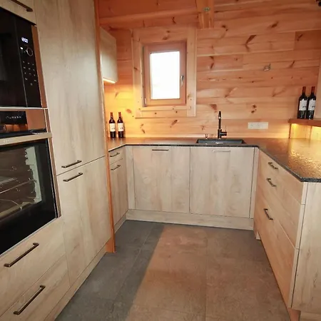 Chalet Huber By Schladming-appartements Chalet *