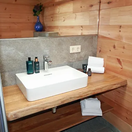 Chalet Huber By Schladming-appartements *