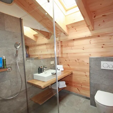 Chalet Huber By Schladming-appartements * Aich (Styria)