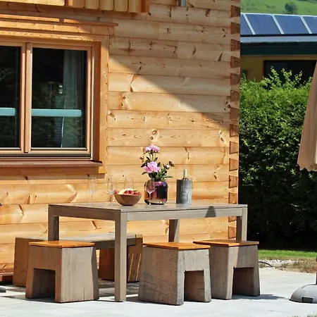 Chalet Chalet Huber By Schladming-appartements *