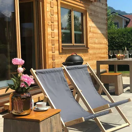 Chalet Huber By Schladming-appartements Chalet *