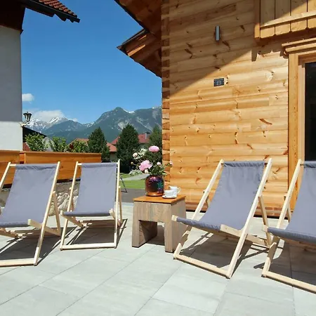 Chalet Huber By Schladming-appartements * Aich (Styria)