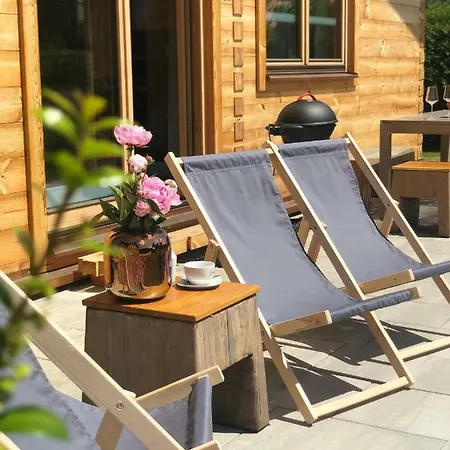 Chalet Chalet Huber By Schladming-appartements Aich (Styria)