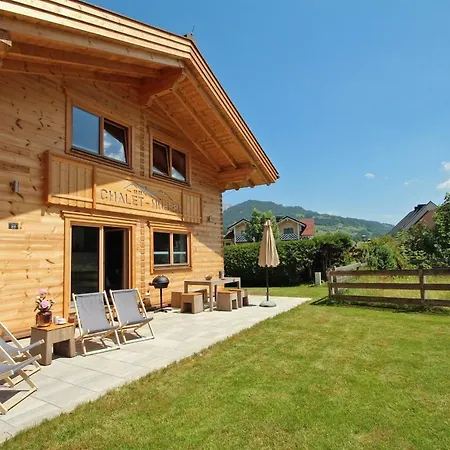 Chalet Huber By Schladming-appartements Chalet *