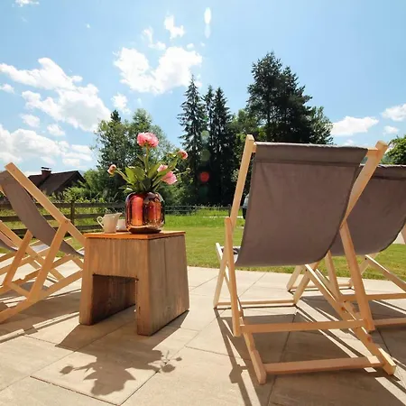 Chalet Huber By Schladming-appartements Aich (Styria)