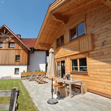 Chalet Chalet Huber By Schladming-appartements