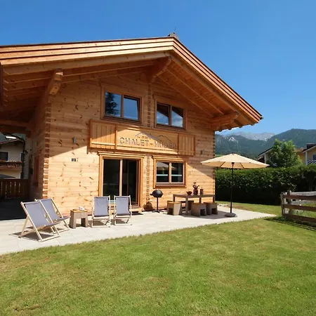 Chalet Huber By Schladming-appartements *