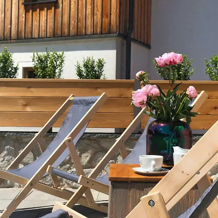 Chalet Huber By Schladming-appartements *