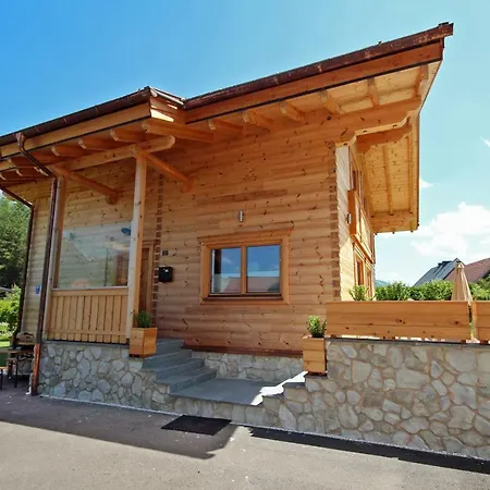 Chalet Chalet Huber By Schladming-appartements Aich (Styria)